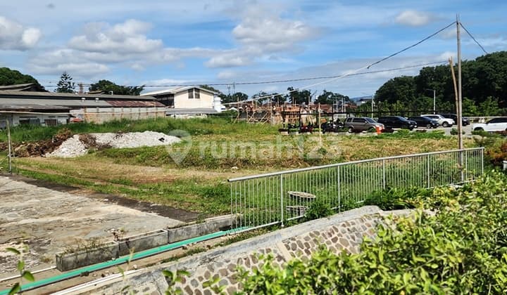 Kavling di Lynn Parc Landmark Residence Bandung