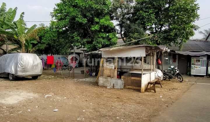 Dijual Kavling Kotak Cocok Rumah Kosan Dekat Kampus
