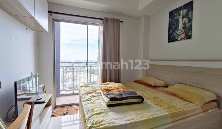 For Rent Studio Unit Springwood Fully Furnished