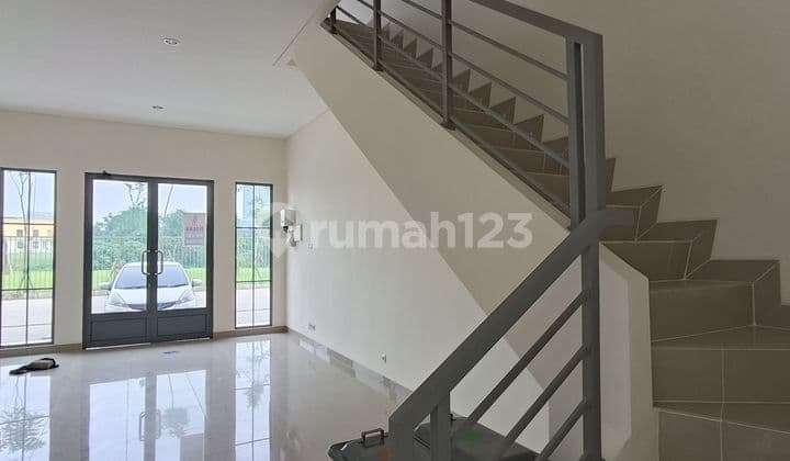 For Rent: 2-Storey New Shop House in the Maggiore Grande Business and Culinary Center