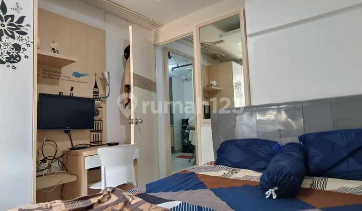 Disewakan Unit 1 Kamar Dekat Mall Dan Sekolah