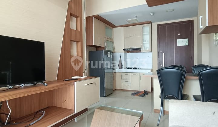 Disewa Unit 2 Kamar Dekat Kampus Umn dan Mall Sdc