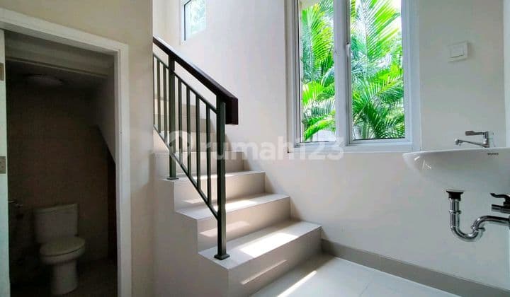 Dijual Segera Rumah 2 Lantai Samara Village