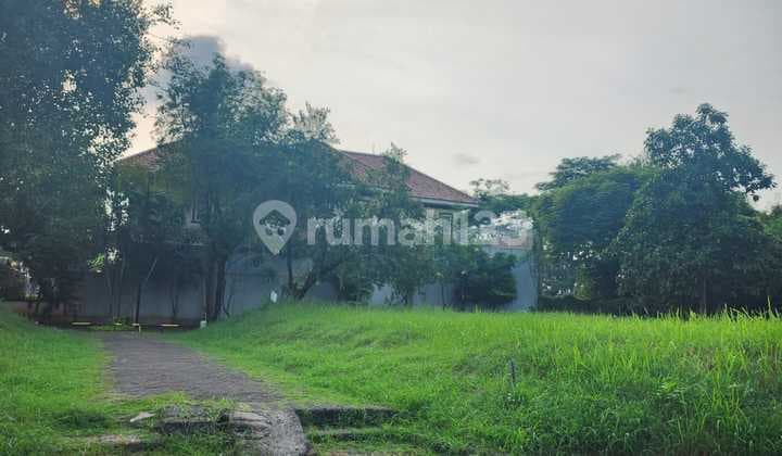 Dijual Segera Kavling Siap Bangun Modernland Tangerang