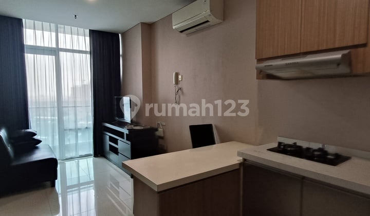 Disewa Unit 1 Kamar Brooklyn Dekat Mall Dan Kampus