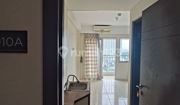 For Rent: Annora Living Tangerang Studio Apartment Unit