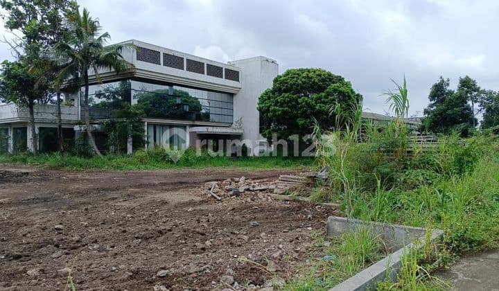 Gudang MURAH BANGET Bagus dekat Tol Baros SHM Leuwi Gajah, Cimahi