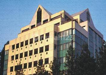 For rent, office space 200sqm-500sqm, Simatupang, South Jakarta.