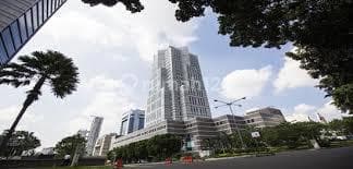 Office Space For Rent 100sqm Strategic Location Jl. Gatsu.
