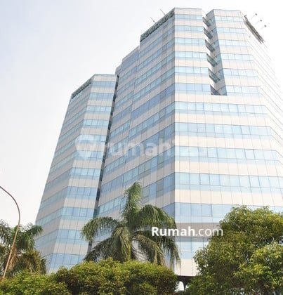 Ruang Kantor Lobby Untunk Bank Luas 280sqm,dan 400sqm Pancoran.