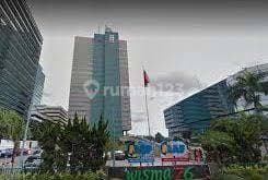 Ruang Kantor Luas 1.200sqm,300sqm,200sqm, Tomang Jakarta Barat.