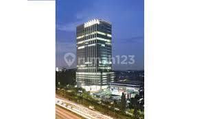Ruang Kantor Furnished 123Sqm,88Sqm,90Sqm, 500Sqm Kuningan.