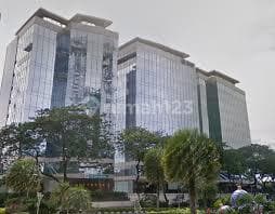 18 Parc Place Scbd 176 Sqm Full Furnish Bagus Strategis Area