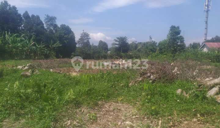 Di Jual Sebidang Tanah Luas4980 Meter Jual Cepet Harga Nego.