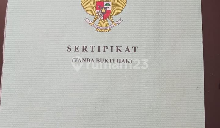 Ekslusif Hegarmanah-Ciumbuleuit Murah Dkt Cihampelas