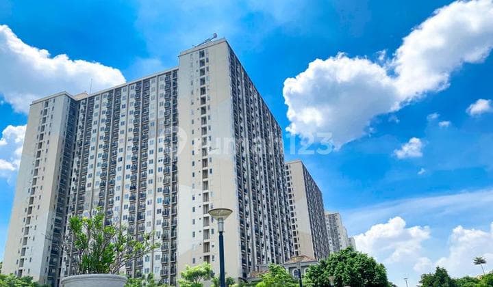 Apartment Podomoro Golf View