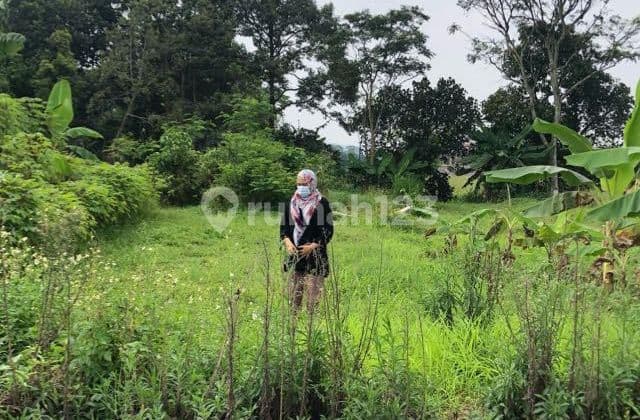 DIJUAL TANAH DAERAH CIBUNGBULANG, BOGOR