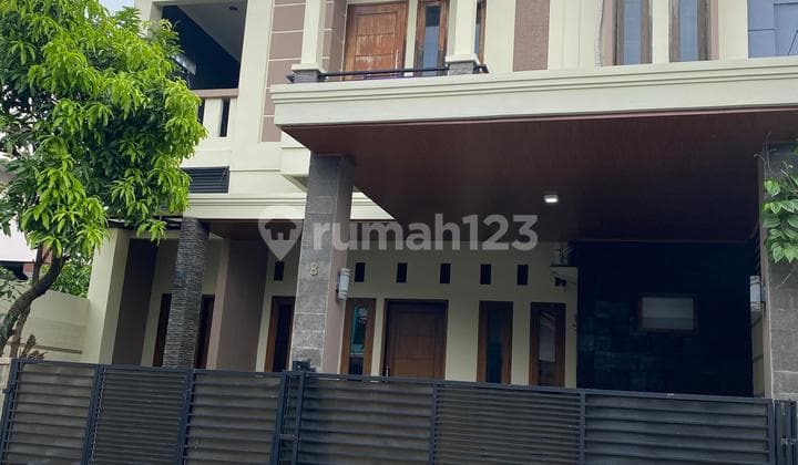 TURUN HARGA !! DIJUAL RUMAH INDRAPRASTA BOGOR DEKAT DENGAN MASJID AL-MUTTAQIN