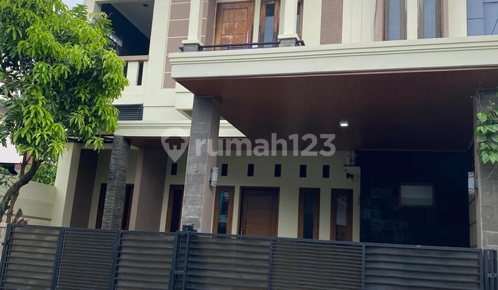 Turun Harga !! Dijual Rumah Indraprasta Bogor Dekat dengan Masjid Al-Muttaqin