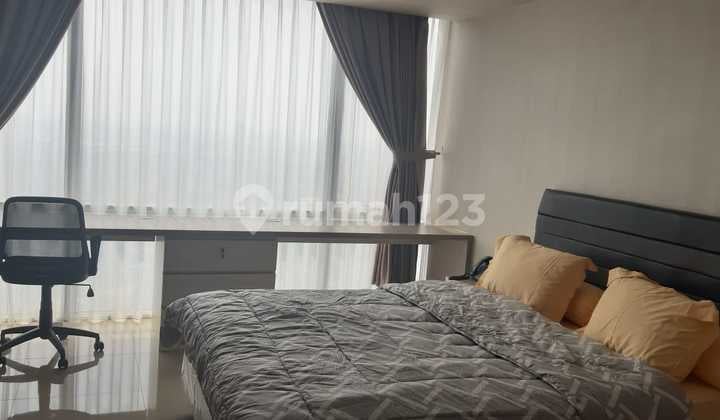 U Residence 3, Type Studio 35M2 , Full Furnish ,View Timur Uph dan Siap Huni