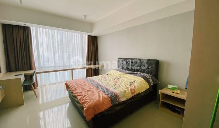 Disewakan U Residence 1, Full Furnished , Dekat Uph Dan Siap Huni