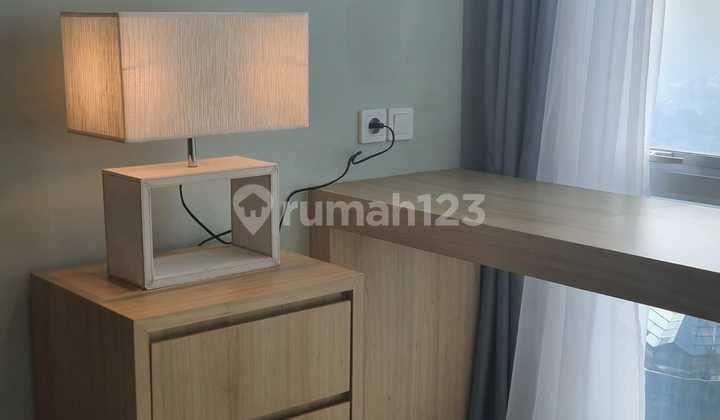 U Residence 3 , View Timur Uph , Full Furnish dan Dekat Kampus Uph