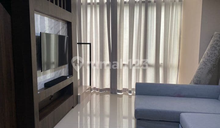 Biz Lofts Soho U Residence 5n, 1 Two-Story Unit Fully Furnished Apartment