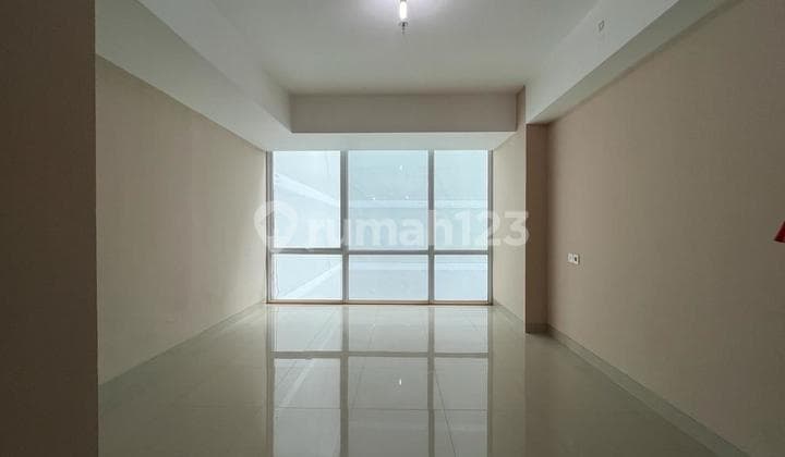 Dijual U Residence 2, Unfurnish , Murah Banget Dan Siap Huni Apartemen Tower 2 Unfurnished