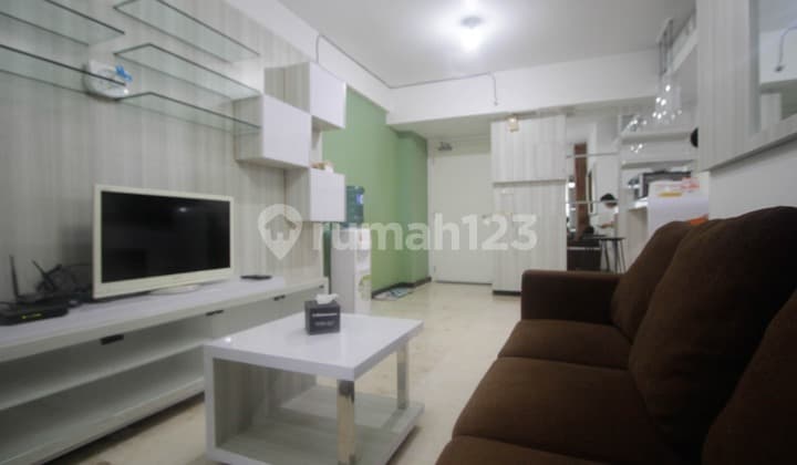 Braga City Walk Apartment 2 Bedrooms Furnished Good