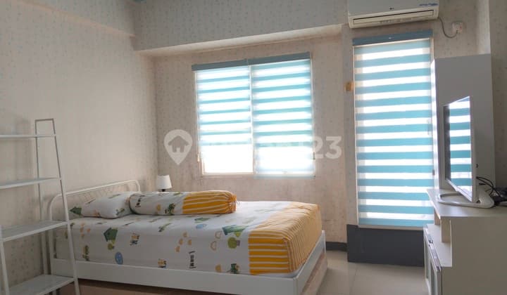 Apartemen Galeri Ciumbuleuit 2 Type Studio Lantai 1212