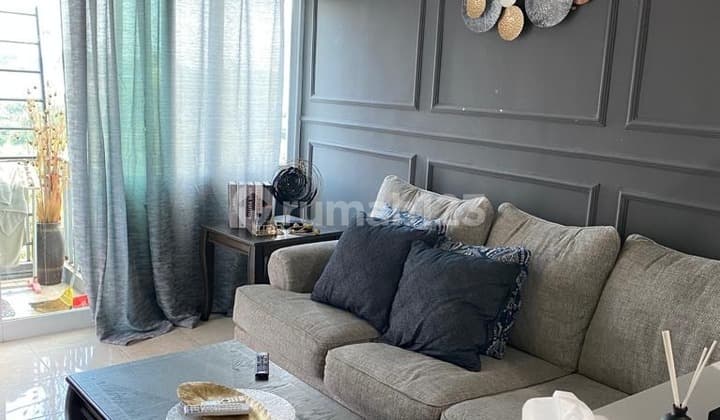Good Price !! Apartment Galeri Ciumbuleuit 1 Type 2 BR, Lantai 10