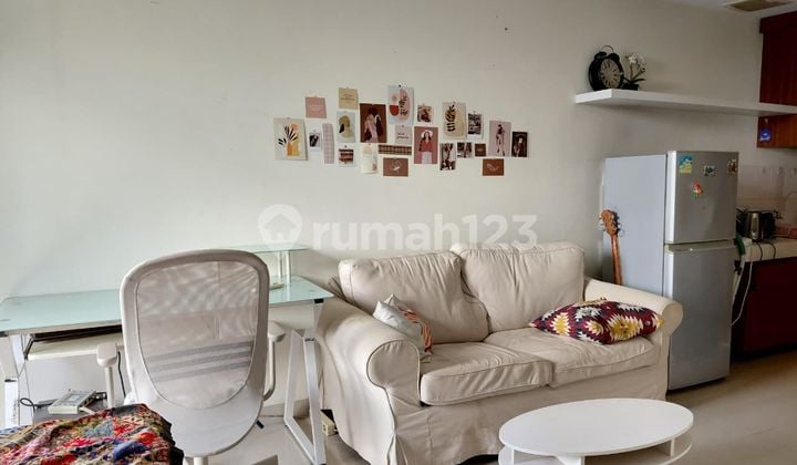 Apartment Beverly Dago type Studio fullfurnished lt 1 free IPL