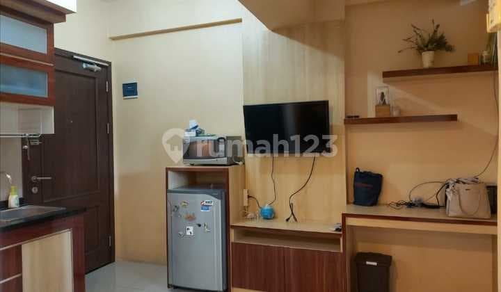Galeri Ciumbuleuit 2 Apartment 1 Bedroom Furnished Nice
