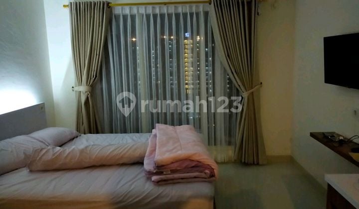 Apartment Galeri Ciumbuleuit 3 Type Studio Fullfurnished