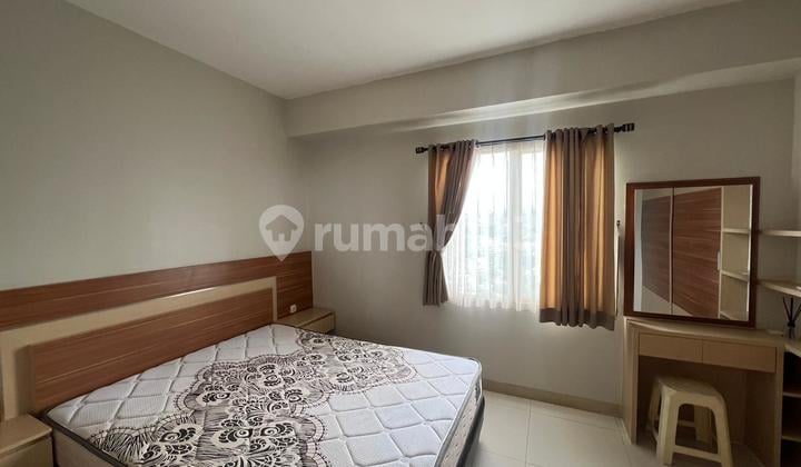 Apartemen Galeri Ciumbuleuit 3 Type Studio Siap Huni/ Fullfurnished