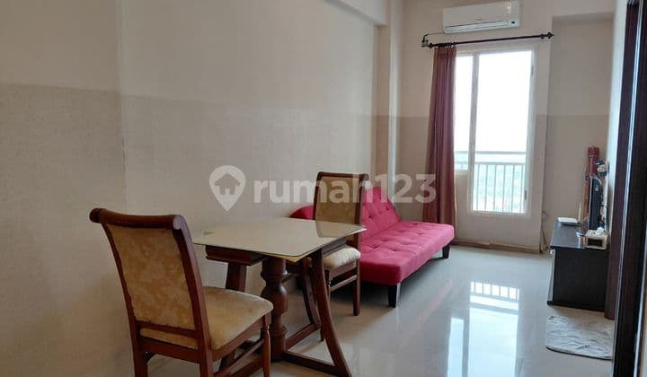 Apartment Galeri Ciumbuleuit 2 type 2 BR Furnished Bagus