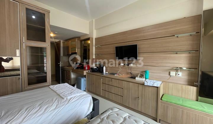 Apartemen Galeri Ciumbuleuit 2 Type Studio Lantai6 Fullfurnished