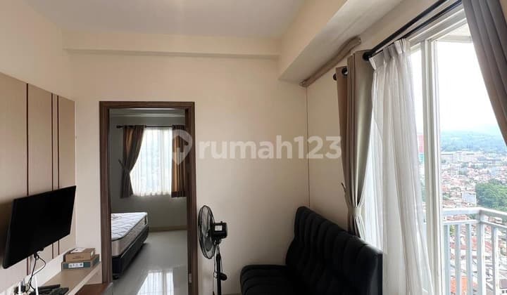 Galeri Ciumbuleuit 3 Apartment Type 2 BR Fully Furnished 20th Floor