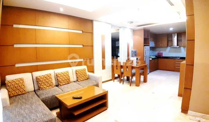 Turun Harga !! Apartment Dago Butik 2 Br Lantai 3 Furnished Bagus Sangat Dekat ke Itb