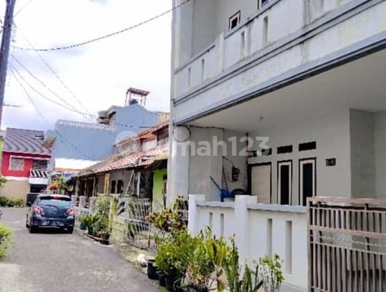 Kost 180 m2 SHM Bojongsoang, Bandung dekat STT Telkom