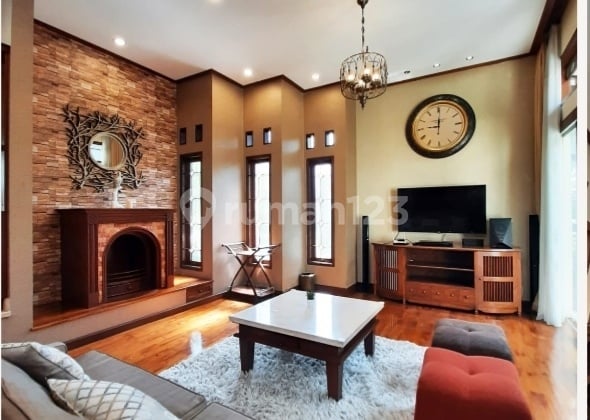 Cozy Hommy Fully Furnished Ready-to-Occupy House in Cluster Near Pasteur Toll Road