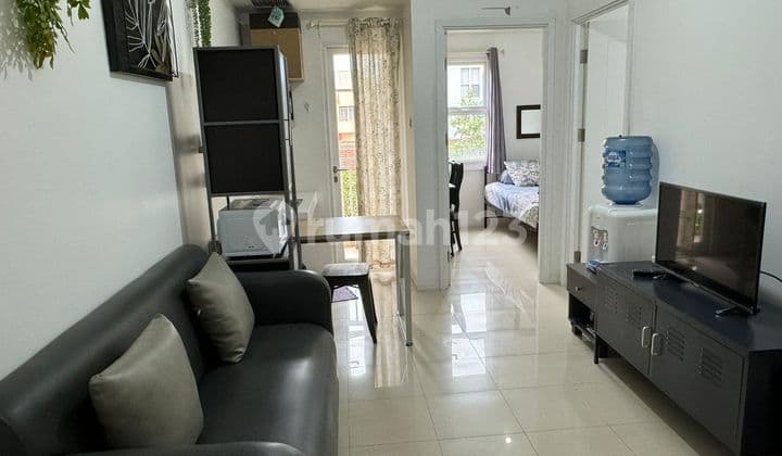 Parahiyangan Residence Harga Mantul di Bawah Pasar Cocok untuk Invest