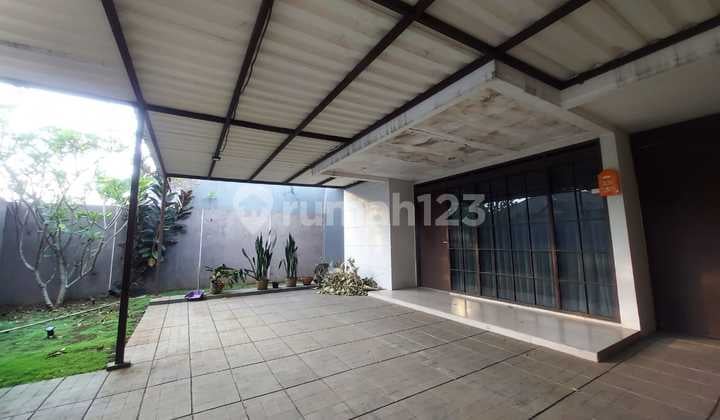 Hunian nyaman dan murah di Gegerkalong cocok untuk rumah tinggal/invest