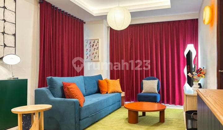 Hegarmanah Residence type Saphire ,Harga under market cocok untuk invest,Jarang ada