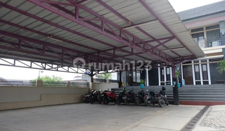 Jual Kost Kostan Aktif Lokasi Sangat Strategis Dekat Kampus