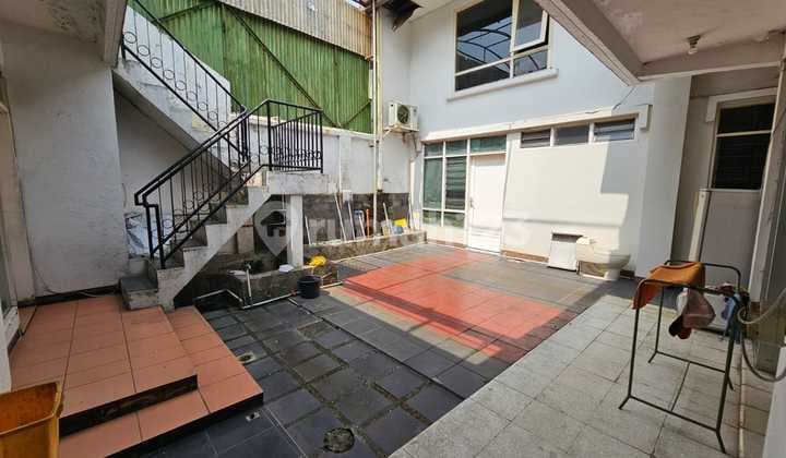 Rumah Kost 14 Kamar di Kebon Bibit Cocok Untuk Invest Lokasi Strategis Dekat Ke Kampus Ternama di Bandung