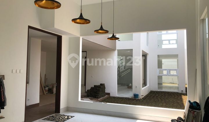 Rumah Baru Minimalis Dalam Komplek Setiabudi Regency Homie Dan Nyaman