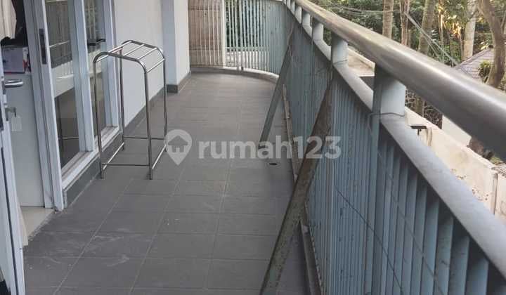 Apartemen Dago Suite Type 2Br Hoek Harga Miring Cocok untuk Invest Lokasi Dekat ke Itb