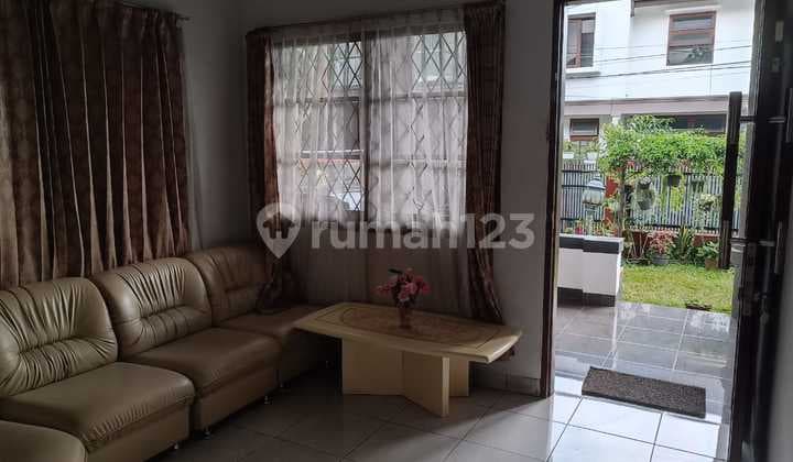 Hunian Nyaman di Talaga Bodas Bandung Cocock untuk Rumah Tinggal/Investasi Lokasi Sangat Strategis