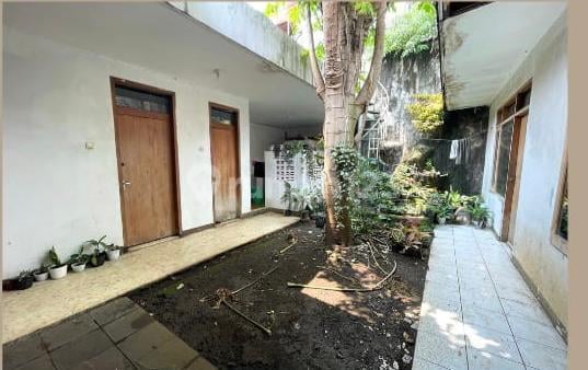 Hunian 1 Lantai Jarang Ada,Lokasi Sangat Strategis Dekat ke Tol Pasteur ,Cocok untuk Invest